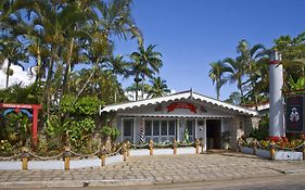 Plaza Inn Pousada do Capitão